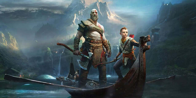God of War